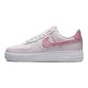 נעלי סניקרס לנשים Air Force 1 Low '07 Paisley Pack ורוד FD1448-664