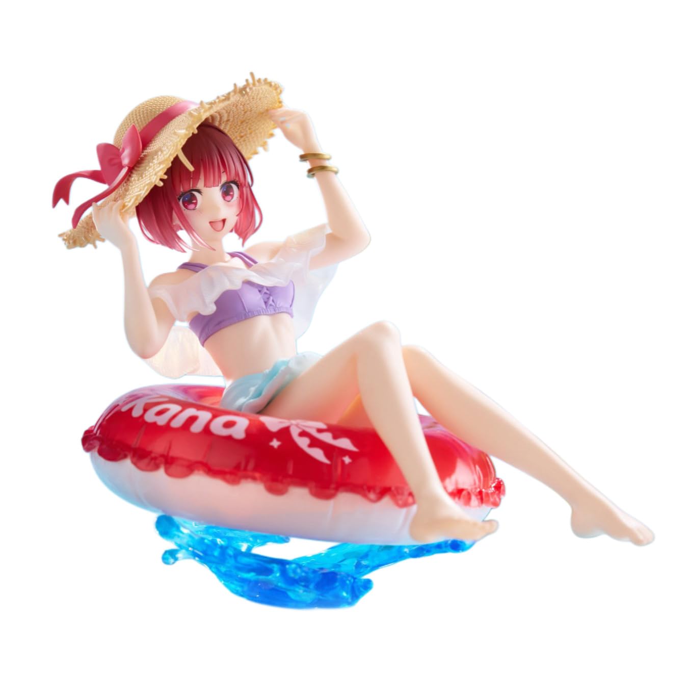 

Oshi no Ko Aqua Float Girls Figure Arima Kana