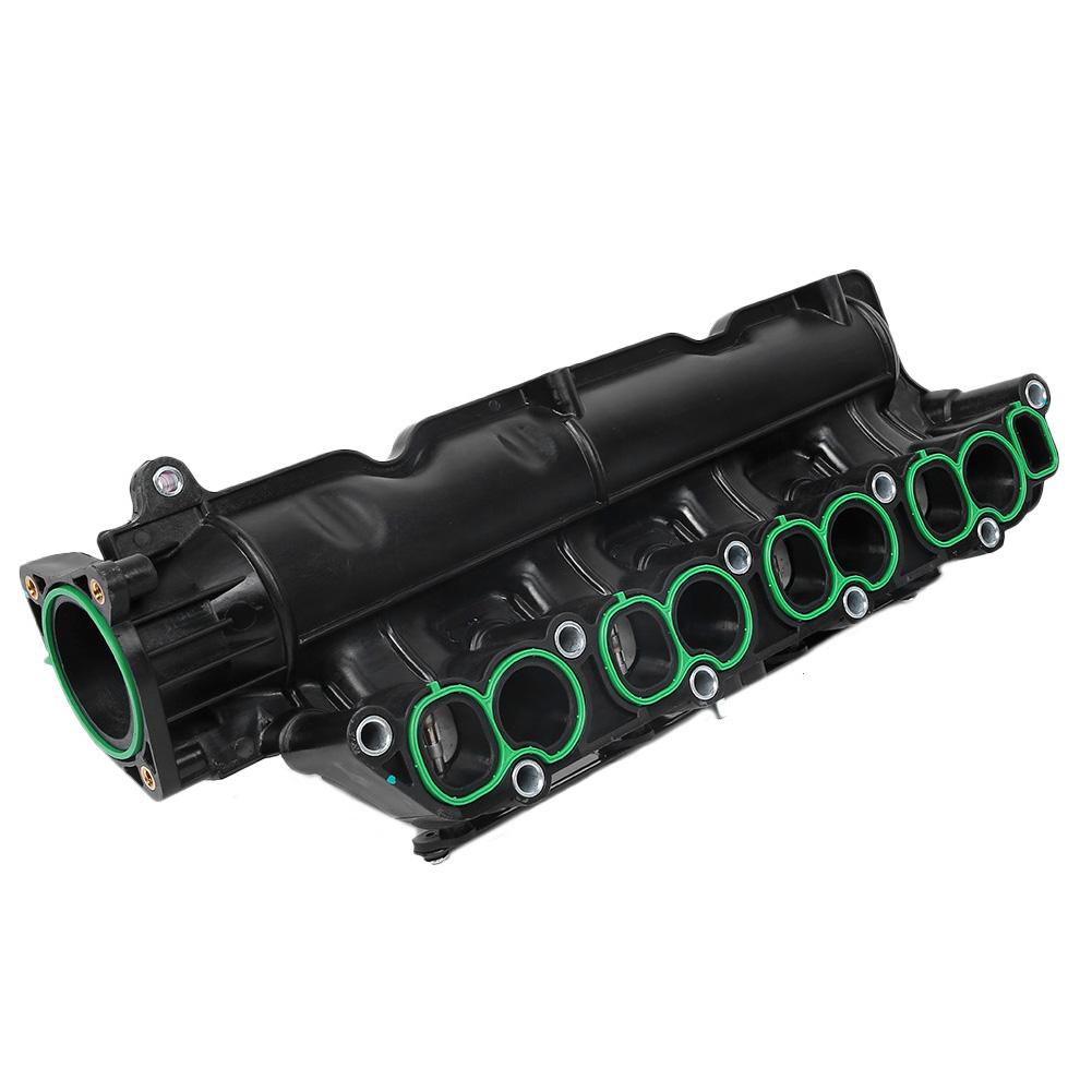 Sací potrubí s těsněním a klapkami Vhodné pro Opel 2.0 CDTI JTD JTDM CRD 55571993
