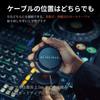 beyerdynamic DJ 300 PRO X 2-in-1 Pro DJ Headphones, DJ Monitor, Wired, Adjustable