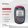WeiYingTong MP30B-R20 3-in-1 Optical Power Meter with 20mW VFL & Flashlight