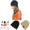 Ultra-comfortable Beanie Hat With Bluetooth Connectivity And Integrated Speaker Mic
