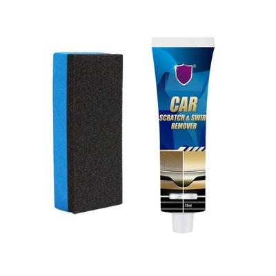 Auto Kratzer Lack Pflege Werkzeug Scratc Entferner Auto Swirl Entferner Kratzer Reparatur Polieren Wachs Auto Produkt Auto Lack Reparatur