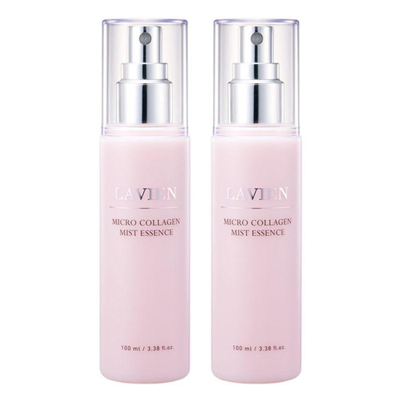 

[SET] Micro Collagen Mist Essence 100ml x 2