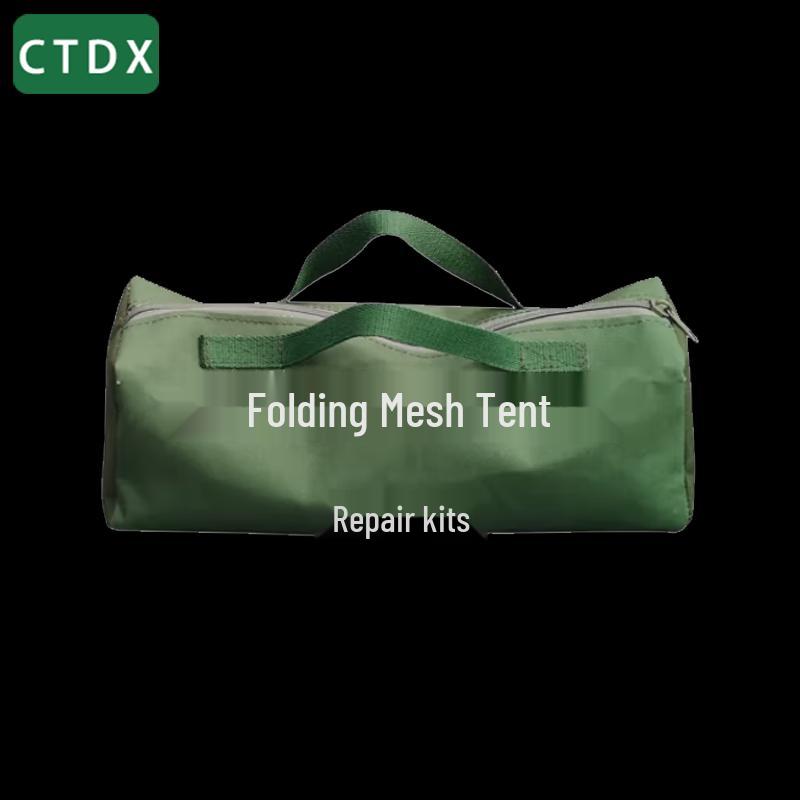 CTDX Emergency Command Grid Frame Tents and Accessories