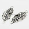 Antique Silver Plated Charms Love Bird Pendants Cowboy Hat, Birds, Feather,Plane Alloy Connector Charm Bird Vintage