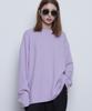 THE-ABON W422 Bell Sleeve Tee White