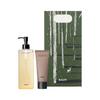 BAUM Gift Set Aromatic Hand Wash N 300mL + Aromatic Hand Cream N 1 75g | Hand Wash (2024 Model) + Hand Cream (2025 Model) | WOODLAND WINDS Scent |