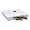 Lenco kcr-150wh - radio de cuisine et lecteur cd - blanc