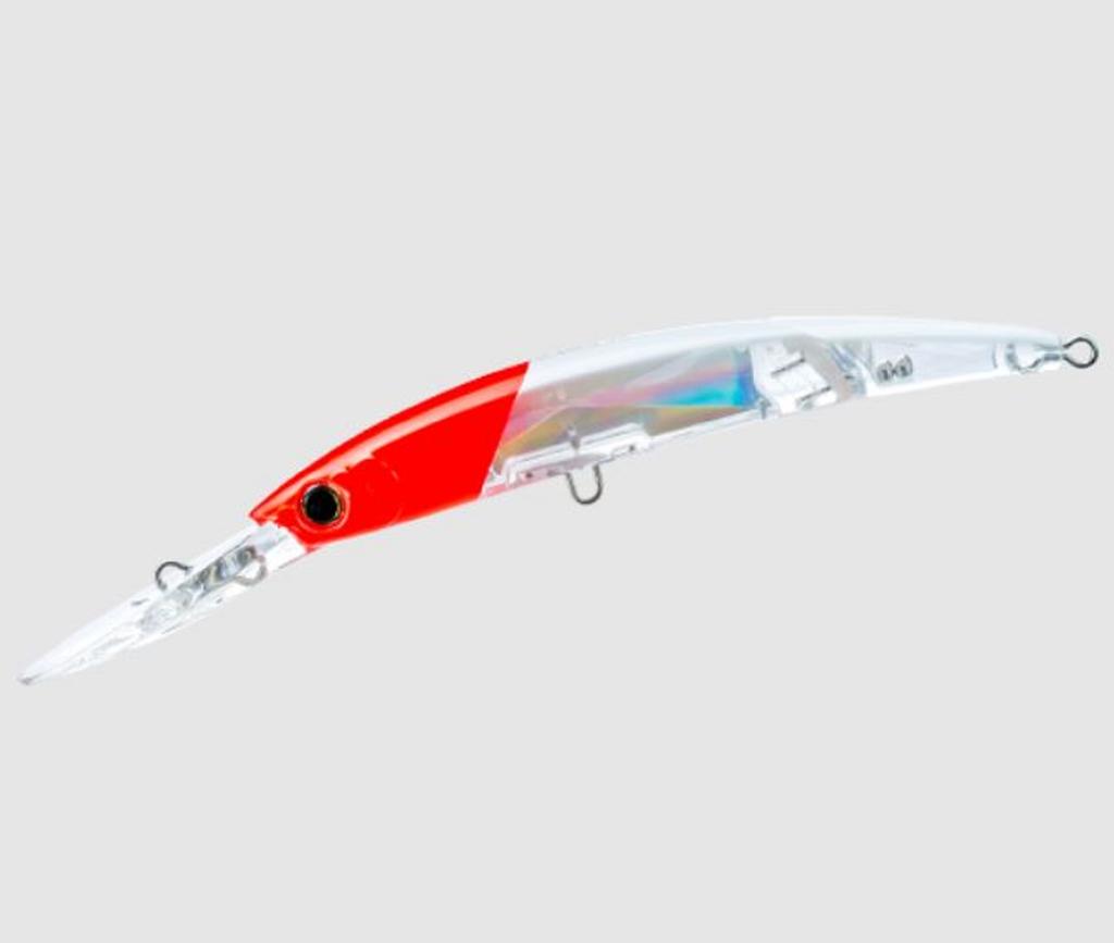 Yo Zuri 3D Crystal Minnow Jointed DD 130 Mm Floating Lure F1155-C5 (7260)