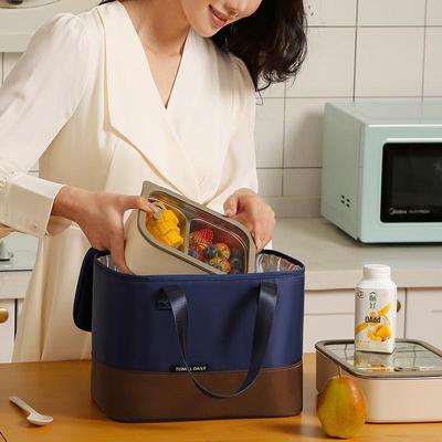 Contenitori per alimenti – Borse per alimenti