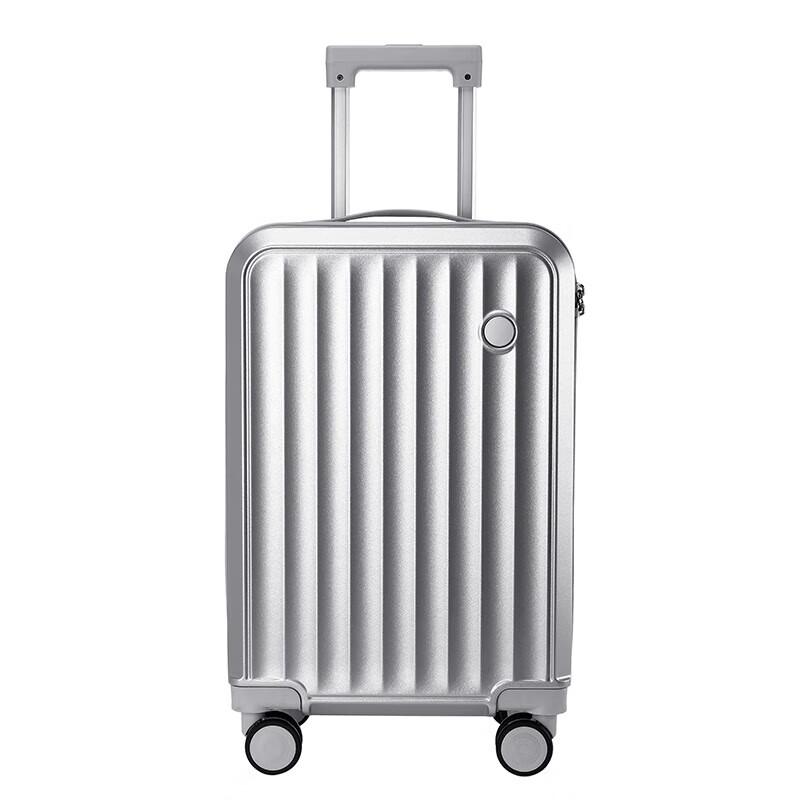 X.X.PIE 20-inch Large Capacity Spinner Luggage