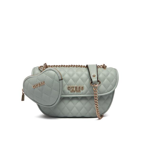 Сумка Guess Atabey