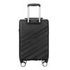Diplomat DS-13059 20-inch Hardside Luggage