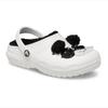 Crocs KIds ClassIc I Am Panda Bear Clog 210400 0wx