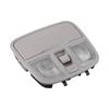 Strange 92810-2M000 Car Overhead Console Lamp Reading Light Gray For Hyundai Genesis Coupe 2010-2016 928102M000X6
