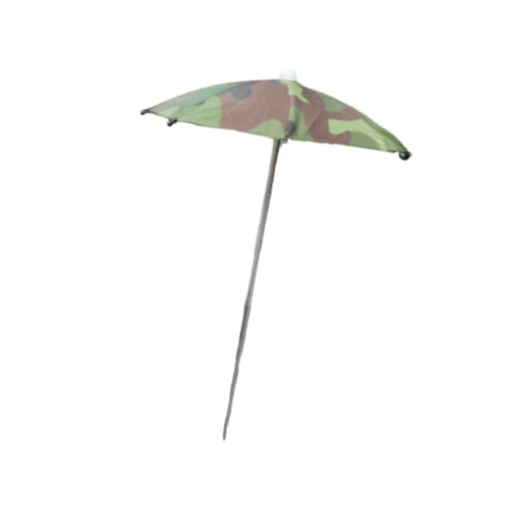 Plant Umbrella Easy to Install Decorative Decoration Multipurpose with Stake for Patio Backyard Planters Pot Outdoor Indoor