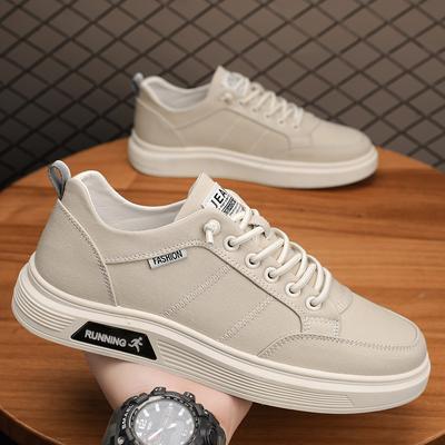 Air Force One Breathable Canvas Shoes Student Casual Soft Baseplate Shoes