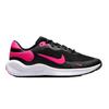 Childrens/Kids Revolution 7 Swoosh Mesh Trainers