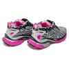 Runner 'Silver Black Pink' Women's 772767W3RBW9155