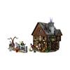 Lego Disney Hocus Pocus The Sanderson Sisters' Cottage