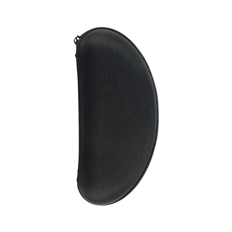 Zipper Glasses Case, Fashionable And Simple Glasses Storage Box, Adult Portable Sunglasses Glasses Case