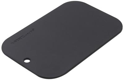 VitaCraft antibakterinė pjaustymo lenta (Juoda) 3401