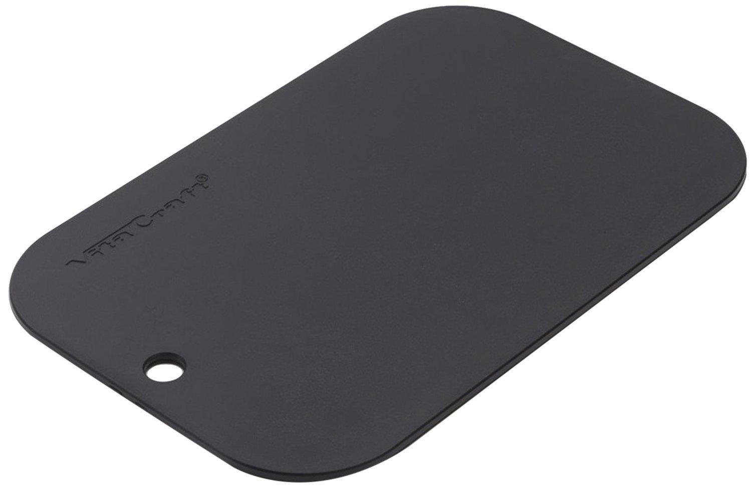 

Vita Craft Antibacterial Cutting Board 3401 (Black) чорний