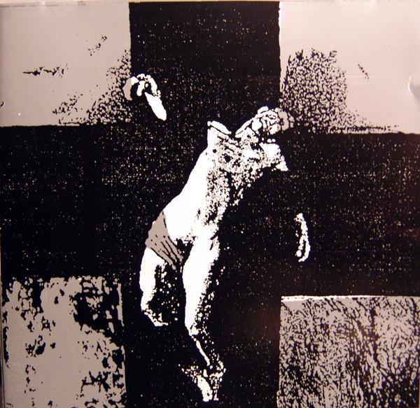 

CD LAIBACH - Laibach CD1313226 Ropot 1991 Slovenia Dance & Electronica Used