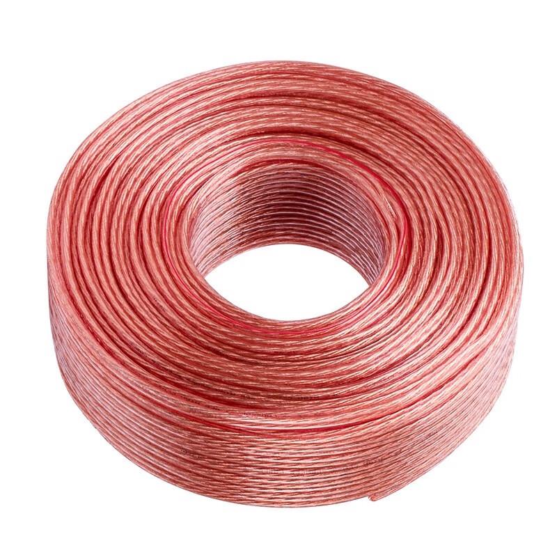 SAST Professional Speaker Audio Cable CN plug (adapter included)