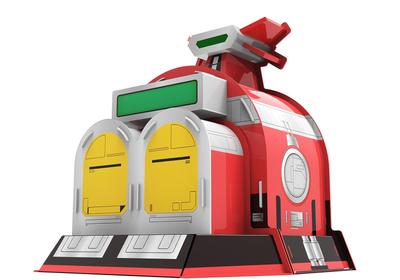 Collezionismo e modellismo – Modellini e action figure