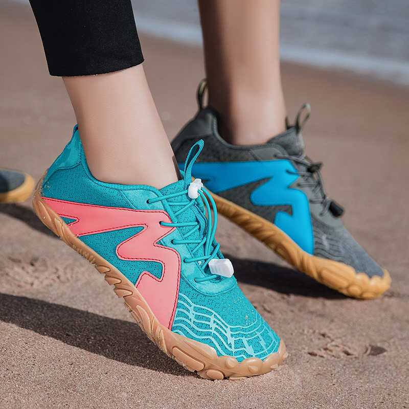 Natural Leather Lace Up Bathroom Sandals Women House Slippers For Women Outdoor Shoes For Women Sneakers Sports Shoess