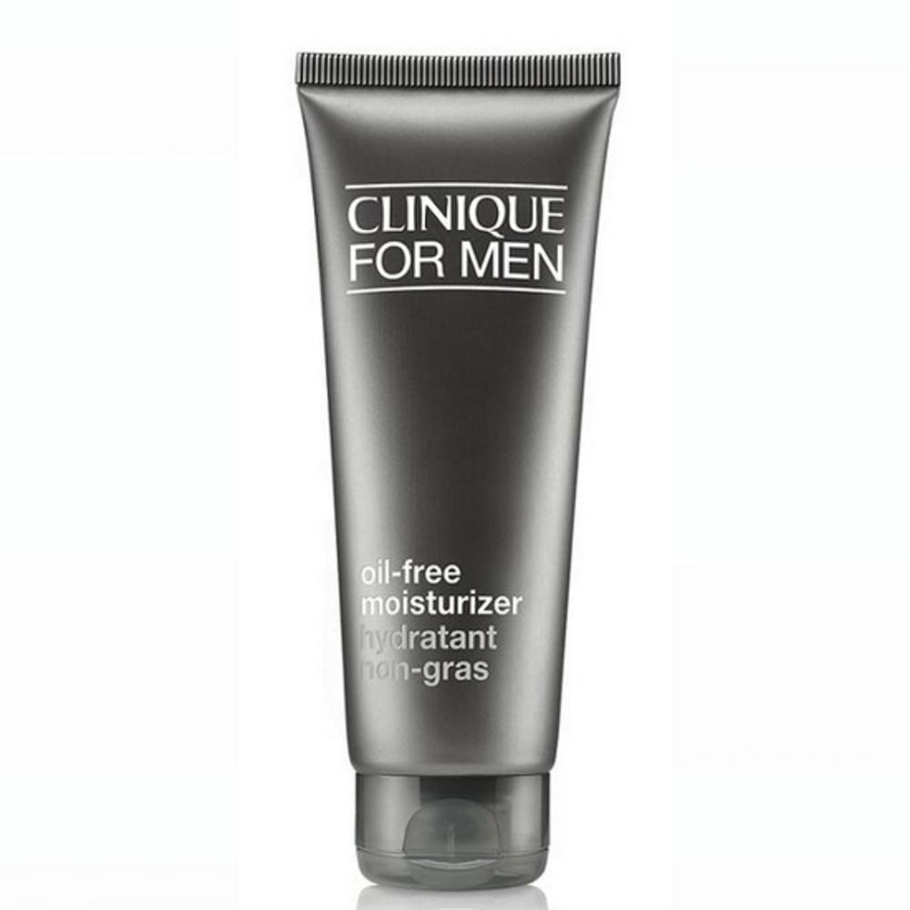 Clinique For Men Oil-Free Moisturizer for Oily/Combination Skin 1 pcs 100ml