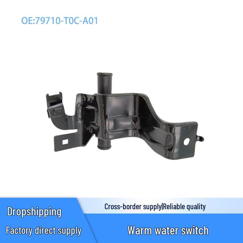 

CRV 12-16 Hot Water Valve Assembly RM2/RM1 - Heater Switch Aofeiya