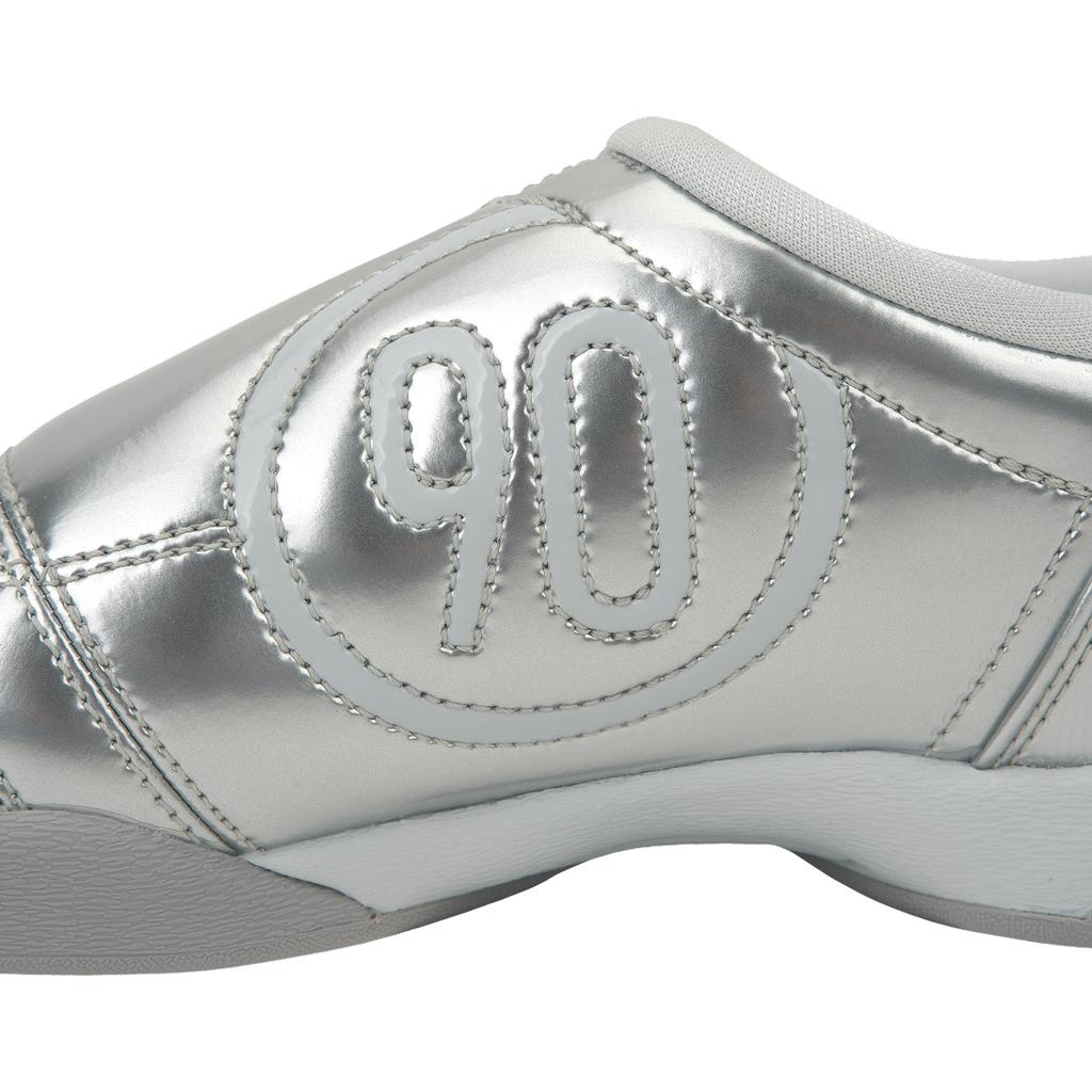 Nike  Total 90 3 SP Metallic Platinum Women Sneakers Silver Photon-Dust II9792-011