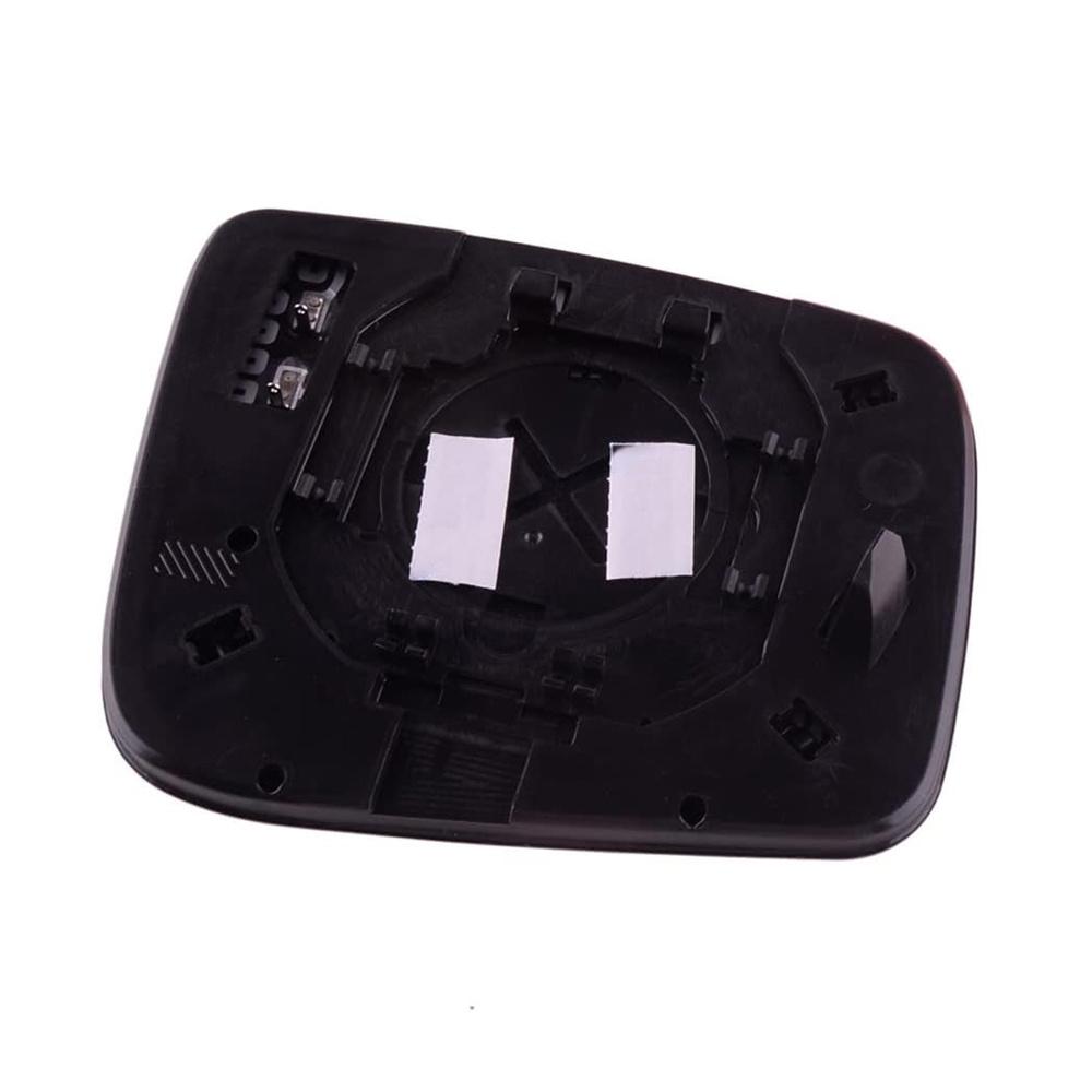 Linke Seite Rückspiegel Glas Beheizt 96366-JE01A Für Nissan X-Trail T31 2007-14