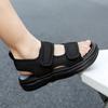 Summer Sandals Comfortable Sports Wear-Resistant Non-Slip Beach Shoes Outdoor Casual Shoes