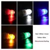 Fishing Light 15cm LED Underwater Signal Blinker for Saltwater Freshwater Boat Pier Night Fishing Enhanced Range