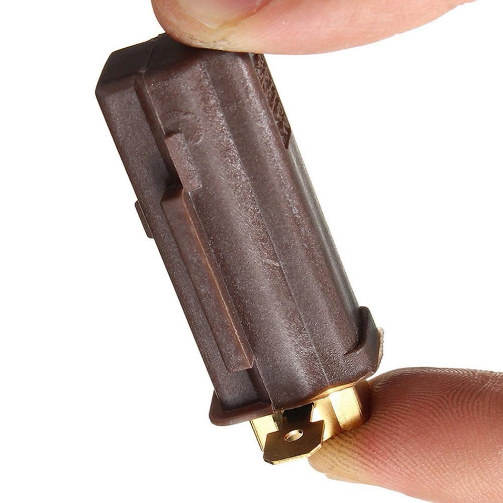 Brushes Carbon Brush Carbon Cleaner Motor Replacement