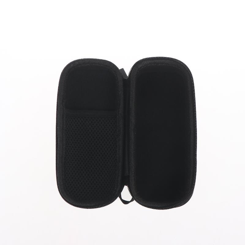 Portable Electric Shaver Storage Bag Travel Shockproof Eva Hard Shell Protective Storage Box Organizers