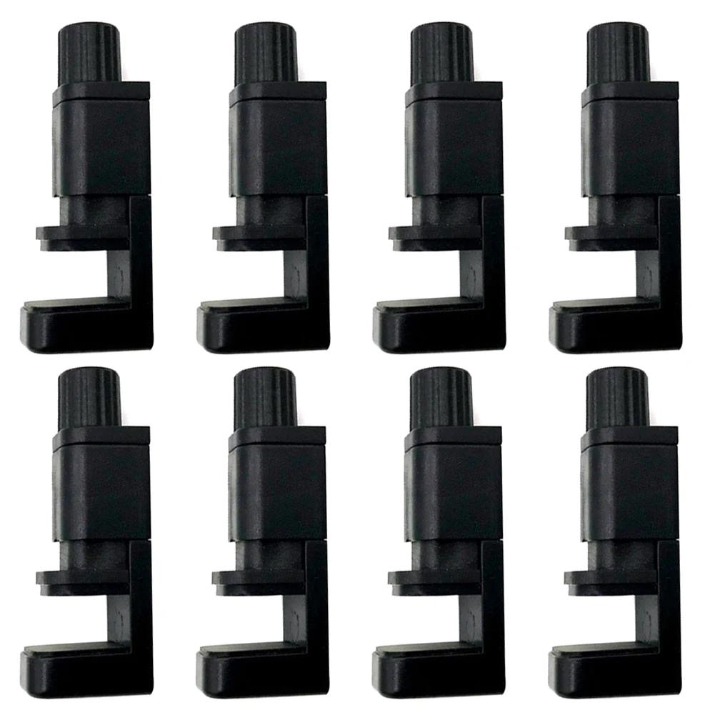 4/8PCS Universal Fixture Clamp Holder Adjustable Mobile Phone Repair Tool LCD Display Screen Fastening Fixing Clip Tablet Tools