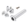 (nakira) Good response!High Throttle Aluminum General Purpose High Throttle CNC
