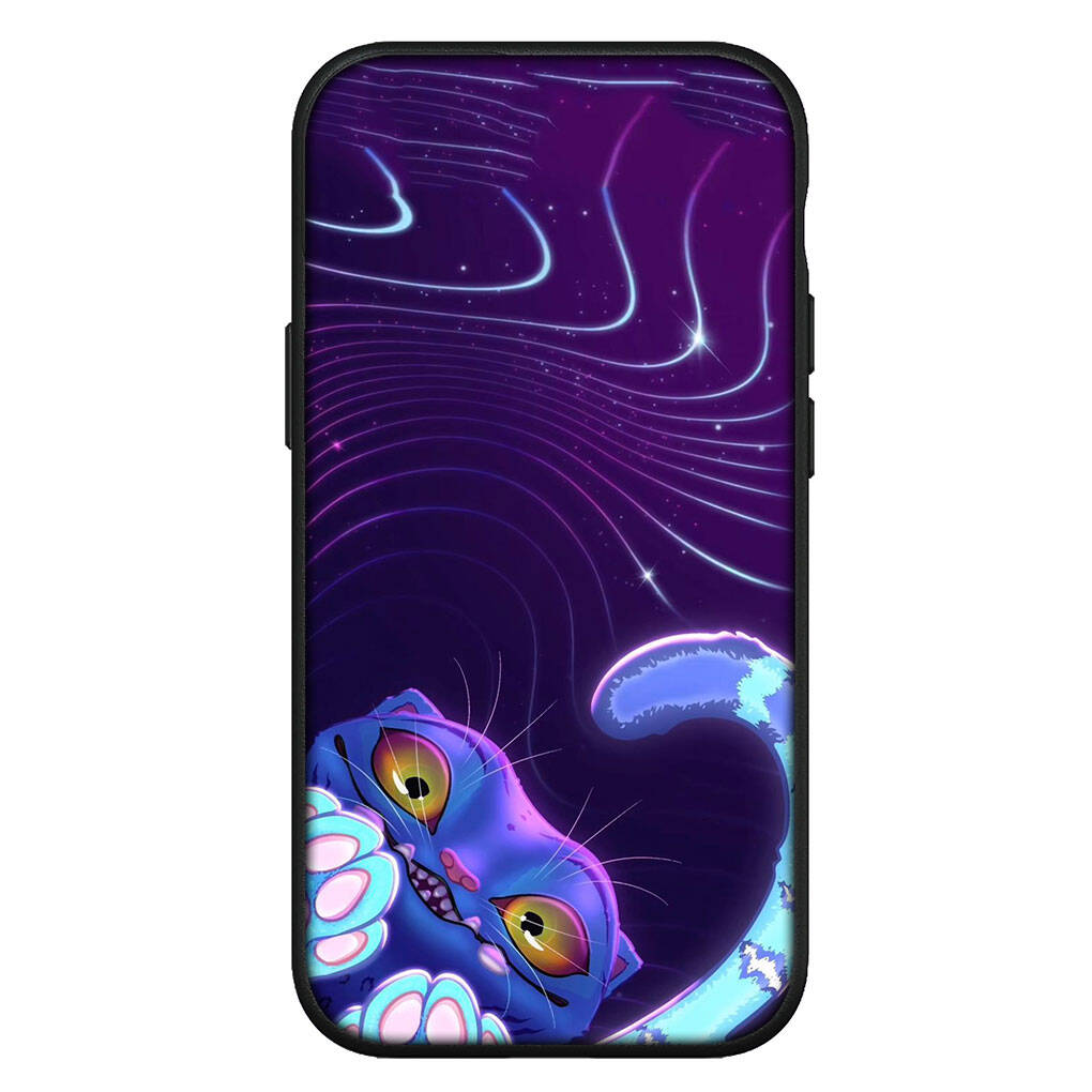 Für iPhone 17 16 15 Xiaomi Poco F7 F8 X7 X6 C85 C75 M8 Redmi Note 14 13 12 11 Pro Max 14C 13C 15C A3 A4 Handyhülle KPop Mira Dämonen Rumi Jäger Tiger
