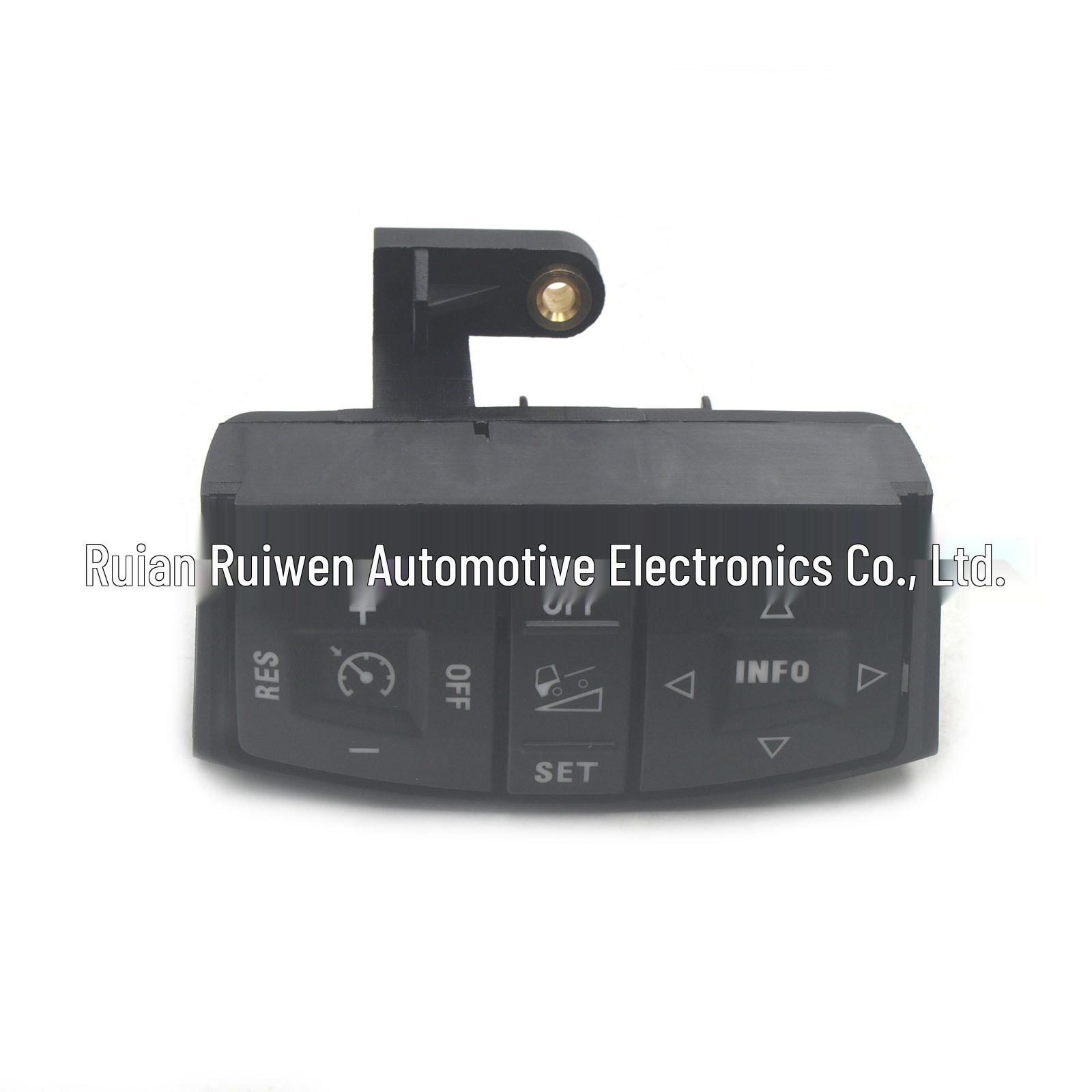 

Scania Truck Electric Master Window Lift Control Switch Other