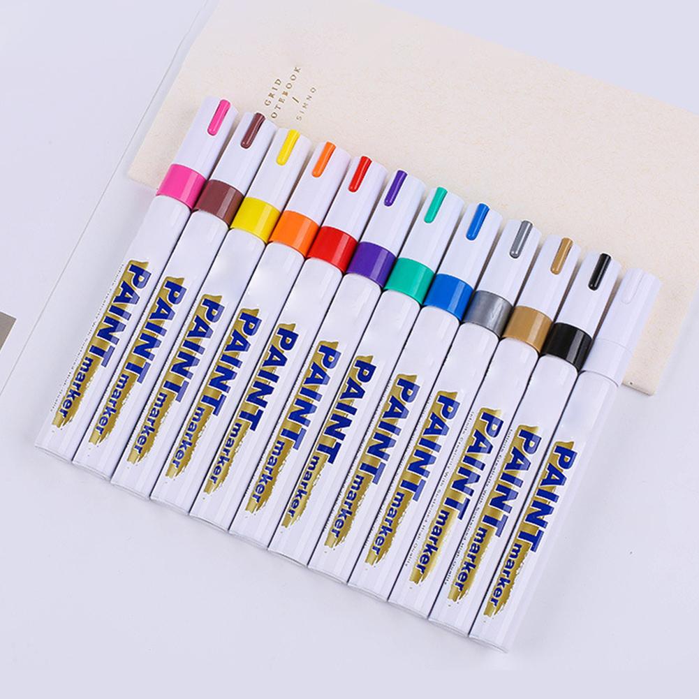 Universal  Car Touch-up Pens Auto Touch Up Pens Car Scratches Clear Remover DIY Pens Car Accessories