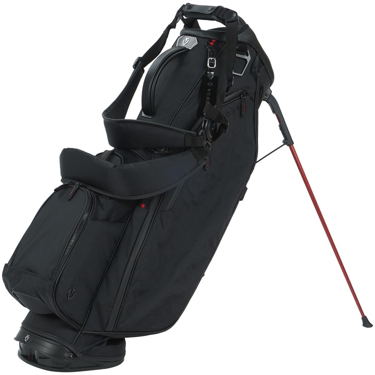 

VESSEL PLAYER DXR BLACK DOUBLE 4.0