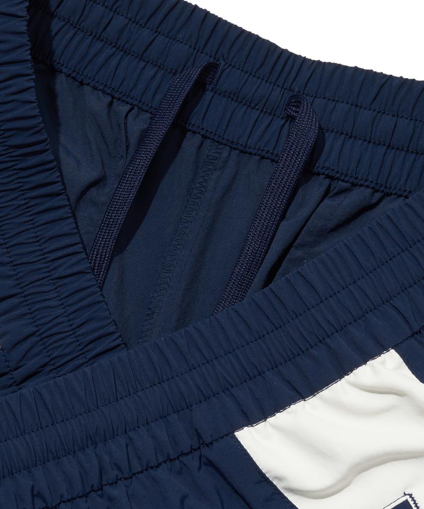 Reebok Heritage 2-Way Warm-Up Pants - Navy