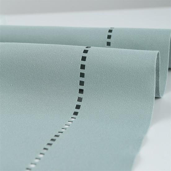 Napkin Cloth Hollow Design Lace Trim Reusable Fabric Wear-Resistant Napkin Fabric Hotel Banquets Weddings Napkin Cloth