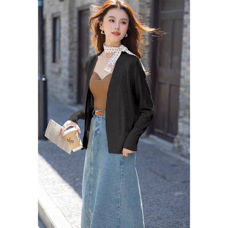 Mocana Women's Versatile Knit Cardigan