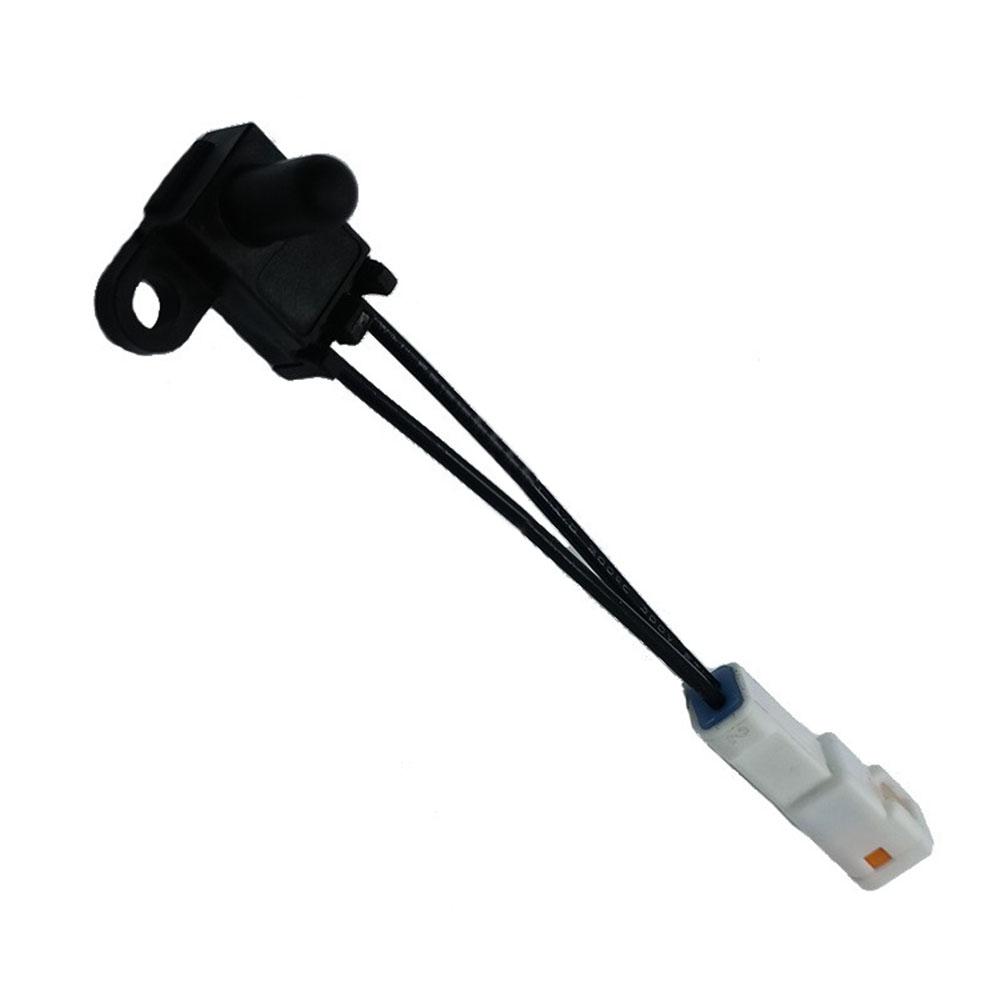 Hc3Z12A647A Air Temperature Sensor For Ford F-150